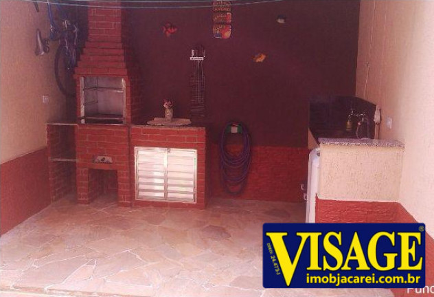 Imagem Sobrado com 2 Quartos à Venda,  em Altos De Santana I - Jacareí