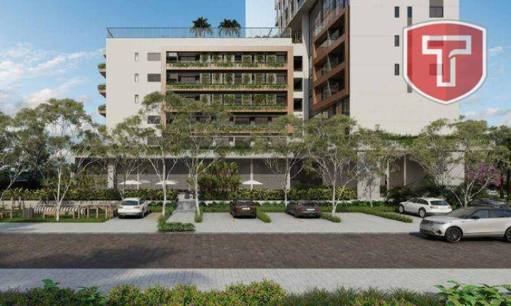Imagem Apartamento com 1 Quarto à Venda, 59 m² em Altiplano Cabo Branco - João Pessoa