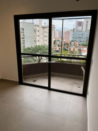 Imagem Cobertura com 2 Quartos à Venda, 128 m² em Pinheiros - São Paulo Imagem Cobertura com 2 Quartos à Venda, 128 m² em Pinheiros - São Paulo