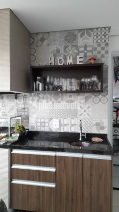 Imagem Apartamento com 3 Quartos à Venda, 86 m² em Vila Santa Catarina - São Paulo Imagem Apartamento com 3 Quartos à Venda, 86 m² em Vila Santa Catarina - São Paulo