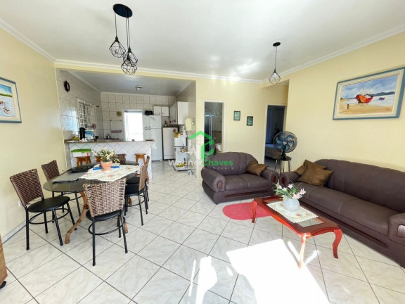 Imagem Casa com 4 Quartos para Alugar ou Temporada, 52 m² em Praia De Leste - Pontal Do Paraná