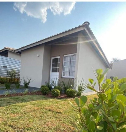 Casa com 2 Quartos à Venda, 43 m² em Jardim Ivone - Bauru