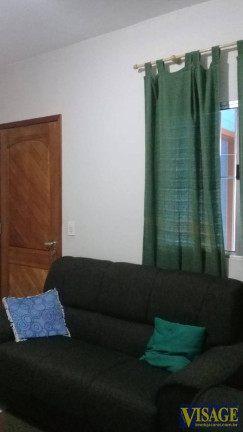 Imagem Casa com 2 Quartos à Venda, em Jd. St. Maria - Jacareí Imagem Casa com 2 Quartos à Venda, em Jd. St. Maria - Jacareí