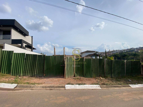 Imagem Terreno à Venda, 760 m² em Condomínio Fechado - Atibaia Imagem Terreno à Venda, 760 m² em Condomínio Fechado - Atibaia