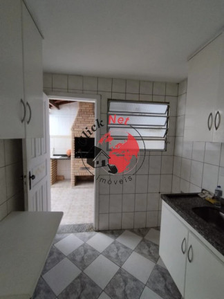 Imagem Casa de Condomínio com 2 Quartos à Venda, 90 m² em Demarchi - São Bernardo Do Campo Imagem Casa de Condomínio com 2 Quartos à Venda, 90 m² em Demarchi - São Bernardo Do Campo