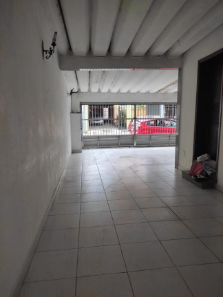 Imagem Casa com 6 Quartos à Venda, 264 m² em Paulicéia - São Bernardo Do Campo Imagem Casa com 6 Quartos à Venda, 264 m² em Paulicéia - São Bernardo Do Campo