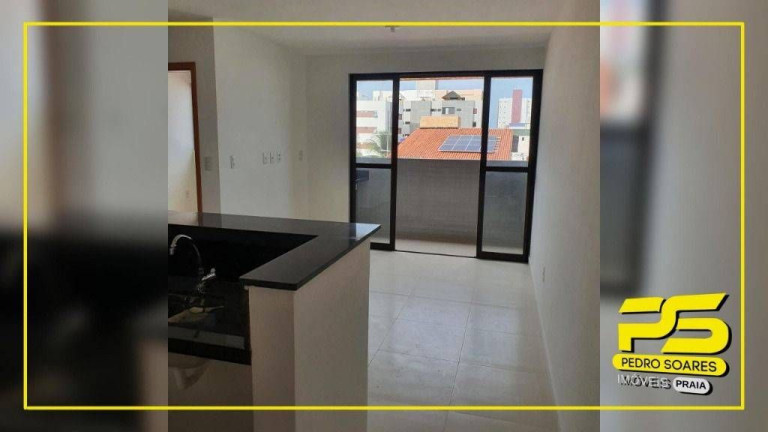 Imagem Apartamento com 2 Quartos à Venda, 77 m² em Bessa - João Pessoa Imagem Apartamento com 2 Quartos à Venda, 77 m² em Bessa - João Pessoa