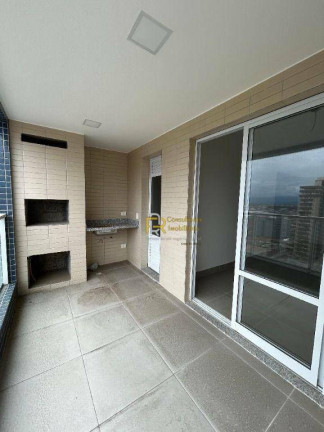 Imagem Apartamento com 1 Quarto à Venda, 54 m² em Aviação - Praia Grande