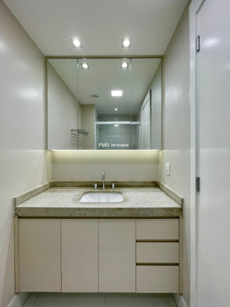 Imagem Imóvel com 1 Quarto para Alugar, 25 m² em Perdizes - São Paulo Imagem Imóvel com 1 Quarto para Alugar, 25 m² em Perdizes - São Paulo