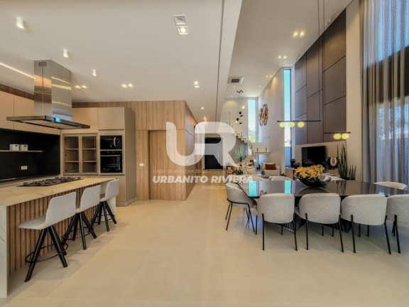 Imagem Casa com 5 Quartos à Venda, 400 m² em Riviera | Módulo 16 - Bertioga