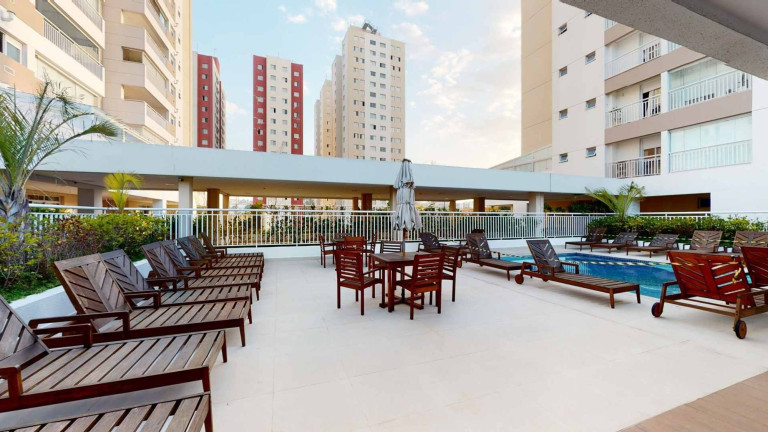 Imagem Imóvel com 2 Quartos à Venda, 70 m² em Vila Ema - São Paulo Imagem Imóvel com 2 Quartos à Venda, 70 m² em Vila Ema - São Paulo