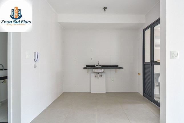 Imagem Apartamento com 1 Quarto à Venda, 45 m² em Vila Mariana - São Paulo Imagem Apartamento com 1 Quarto à Venda, 45 m² em Vila Mariana - São Paulo