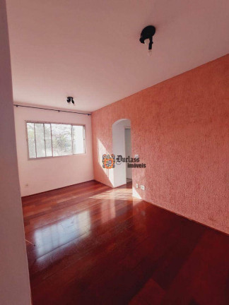 Imagem Apartamento com 2 Quartos à Venda, 52 m² em Pirituba - São Paulo
