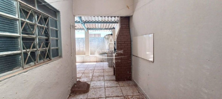 Imagem Casa com 3 Quartos à Venda, 