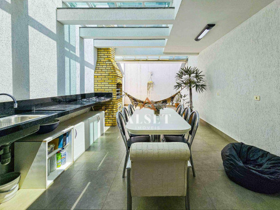 Imagem Sobrado com 3 Quartos à Venda, 191 m² em Vila Formosa - São Paulo