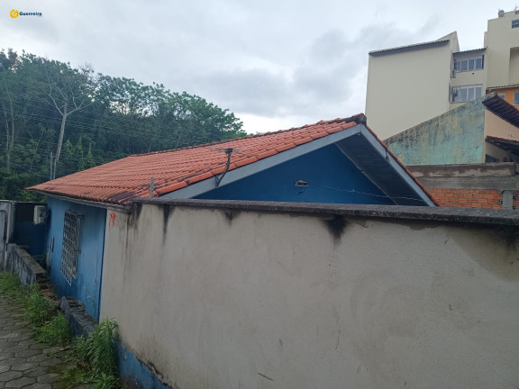Imagem Imóvel com 3 Quartos à Venda, 135 m² em Pantanal - Florianópolis