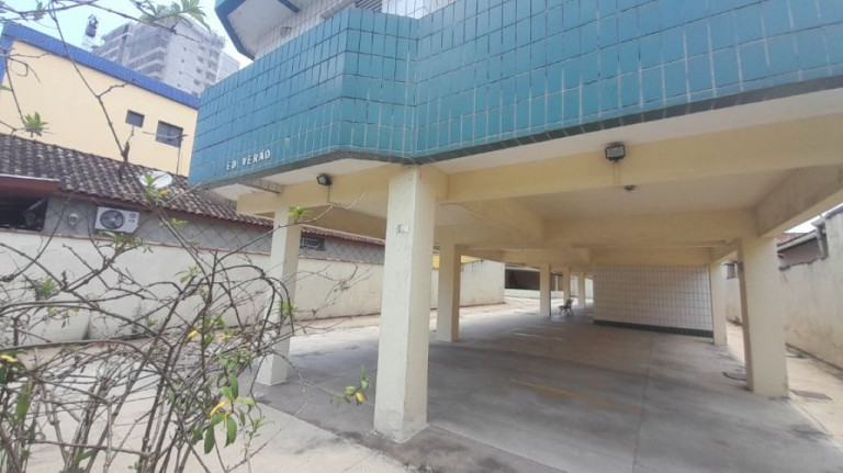Imagem Apartamento com 1 Quarto à Venda, 59 m² em Aviação - Praia Grande