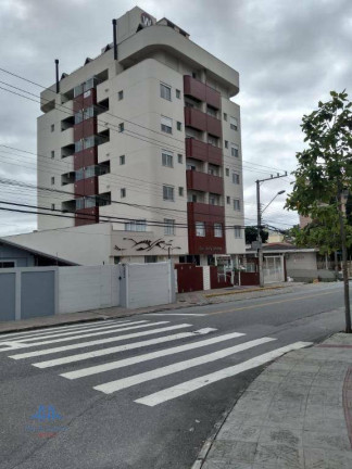 Imagem Imóvel com 3 Quartos à Venda, 97 m² em Capoeiras - Florianópolis