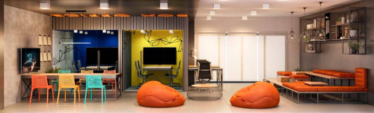 Imagem Apartamento com 2 Quartos à Venda, 60 m² em Jardim Oceania - João Pessoa Imagem Apartamento com 2 Quartos à Venda, 60 m² em Jardim Oceania - João Pessoa
