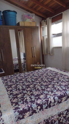 Imagem Apartamento com 3 Quartos à Venda, 90 m² em Paraíso - Santo André Imagem Apartamento com 3 Quartos à Venda, 90 m² em Paraíso - Santo André