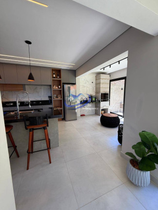 Imagem Casa de Condomínio com 3 Quartos à Venda, 245 m² em Jardim Promeca - Várzea Paulista Imagem Casa de Condomínio com 3 Quartos à Venda, 245 m² em Jardim Promeca - Várzea Paulista