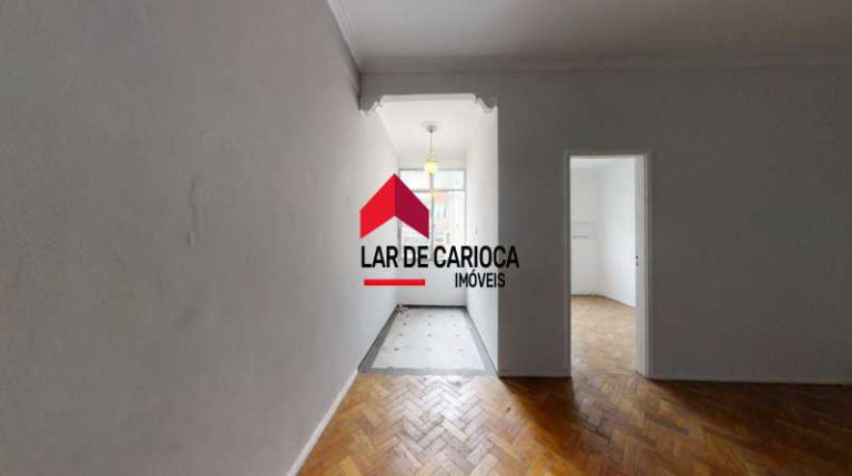 Apartamento com 1 Quarto à Venda, 50 m² em Copacabana - Rio De Janeiro