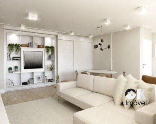 Apartamento com 3 Quartos à Venda, 153 m² em Higienópolis - São Paulo