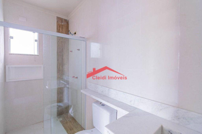 Imagem Sobrado com 3 Quartos à Venda, 167 m² em América - Joinville
