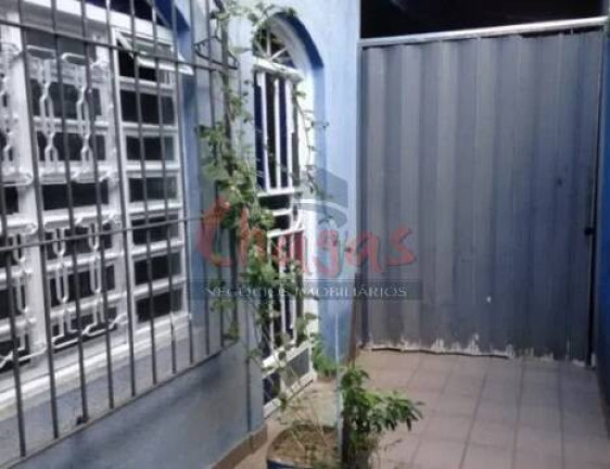 Imagem Casa com 2 Quartos à Venda, 110 m² em Caputera - Caraguatatuba
