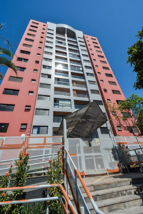 Imagem Apartamento com 3 Quartos à Venda, 78 m² em Bosque Da Saúde - São Paulo Imagem Apartamento com 3 Quartos à Venda, 78 m² em Bosque Da Saúde - São Paulo