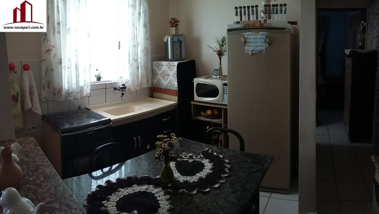 Imagem Casa com 2 Quartos à Venda,  em Recanto Feliz - Francisco Morato