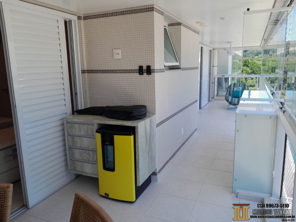 Imagem Imóvel com 3 Quartos à Venda, 132 m² em Riviera - Bertioga
