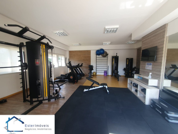 Imagem Apartamento com 2 Quartos para Alugar ou Temporada, 65 m² em Engordadouro - Jundiaí