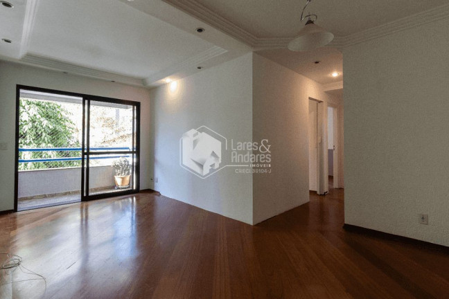 Apartamento com 3 Quartos à Venda, 85 m² em Perdizes - São Paulo