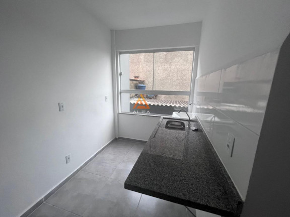 Imagem Studio com 1 Quarto à Venda, 19 m² em Centro - Barbacena