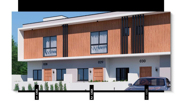 Imagem Casa com 4 Quartos à Venda, 117 m² em Ingleses Do Rio Vermelho - Florianópolis