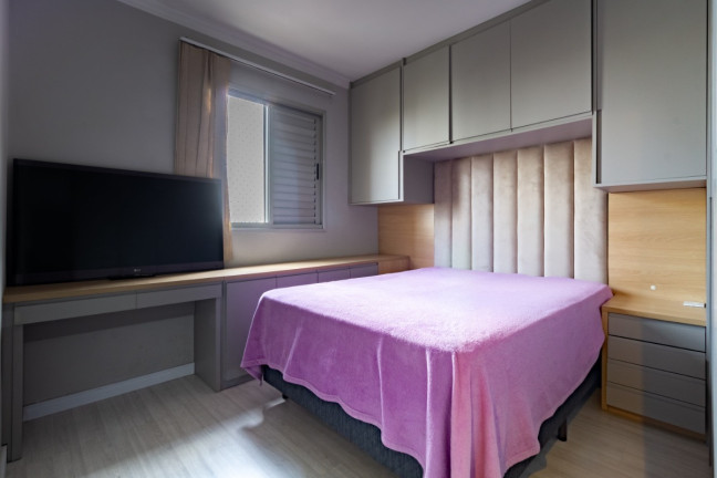Imagem Apartamento com 2 Quartos à Venda, 52 m² em Freguesia Do ó - São Paulo Imagem Apartamento com 2 Quartos à Venda, 52 m² em Freguesia Do ó - São Paulo