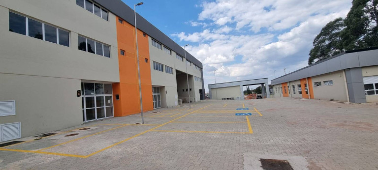 Galpão à Venda, 1.251 m² em Santa Júlia - Itupeva
