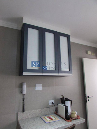 Imagem Apartamento com 3 Quartos à Venda, 185 m² em Centro - Vinhedo