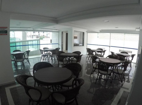 Imagem Apartamento com 2 Quartos à Venda, 95 m² em Tupi - Praia Grande Imagem Apartamento com 2 Quartos à Venda, 95 m² em Tupi - Praia Grande