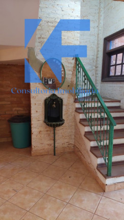 Imagem Casa com 4 Quartos à Venda, 353 m² em Parque Da Hípica - Campinas Imagem Casa com 4 Quartos à Venda, 353 m² em Parque Da Hípica - Campinas