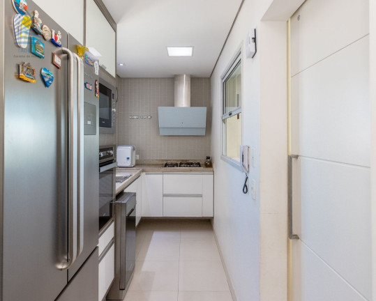 Imagem Imóvel com 3 Quartos à Venda, 105 m² em Granja Julieta - São Paulo
