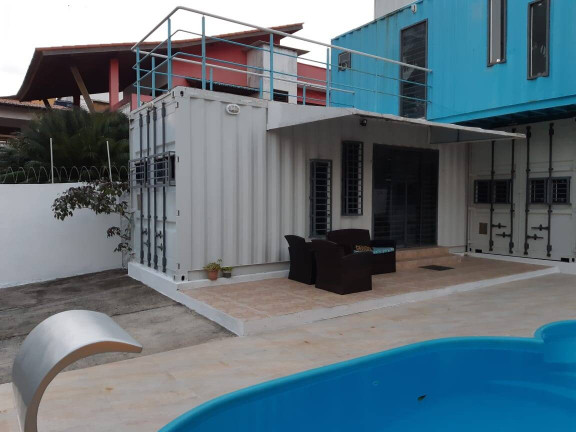 Imagem Casa com 9 Quartos à Venda, 250 m² em Centro - Tibau Do Sul