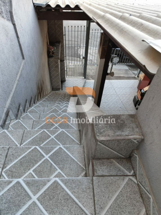 Imagem Casa com 6 Quartos à Venda, 234 m² em Jardim Martini - São Paulo Imagem Casa com 6 Quartos à Venda, 234 m² em Jardim Martini - São Paulo