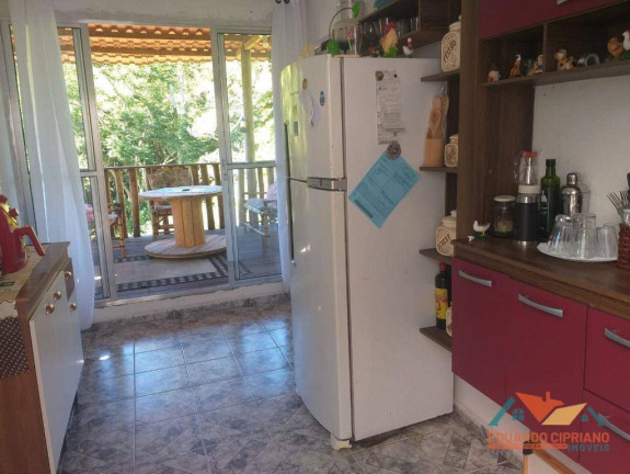 Imagem Chácara com 1 Quarto à Venda, 90 m² em Bela Vista - Paraibuna