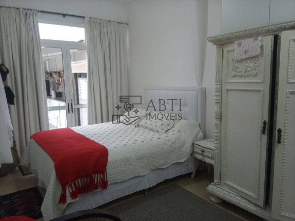 Imagem Apartamento com 2 Quartos à Venda, 123 m² em Enseada - Guarujá