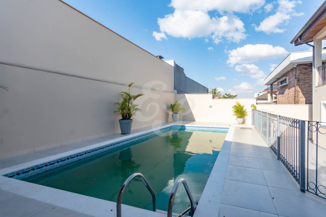 Imagem Casa de Condomínio com 5 Quartos à Venda, 400 m² em Alphaville - Santana De Parnaíba Imagem Casa de Condomínio com 5 Quartos à Venda, 400 m² em Alphaville - Santana De Parnaíba