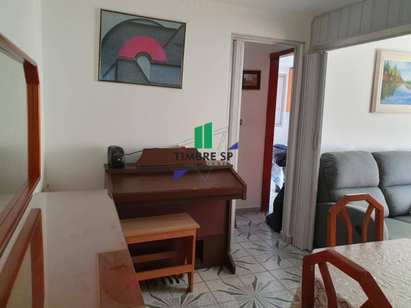 Imagem Apartamento com 2 Quartos à Venda, 60 m² em Lauzane Paulista - São Paulo