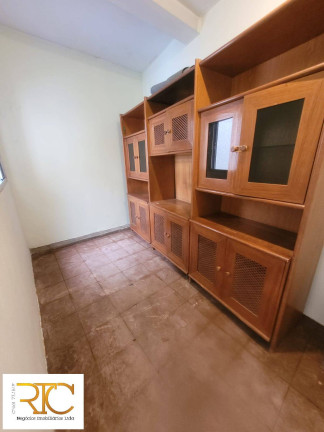 Imagem Casa com 3 Quartos à Venda, 172 m² em Jardim Internacional - São Paulo Imagem Casa com 3 Quartos à Venda, 172 m² em Jardim Internacional - São Paulo