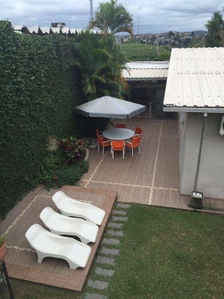 Imagem Casa com 4 Quartos à Venda, 185 m² em Jardim Suíça - Volta Redonda Imagem Casa com 4 Quartos à Venda, 185 m² em Jardim Suíça - Volta Redonda